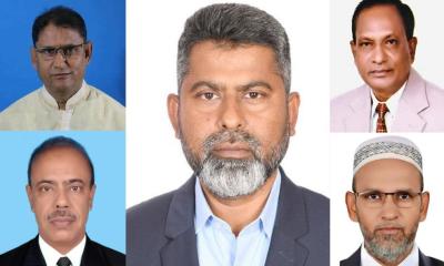 নওগাঁ থেকে বিএনপির মনোনয়ন পেলেন যারা