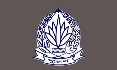 লটারিতে ৬৪ জেলার পুলিশ সুপার চূড়ান্ত