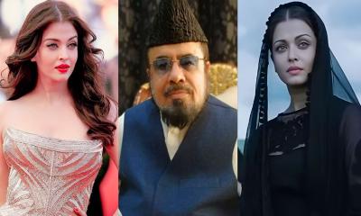 ঐশ্বরিয়াকে বিয়ে করবেন পাকিস্তানি মুফতি, নাম রাখবেন ‘আয়েশা রাই’