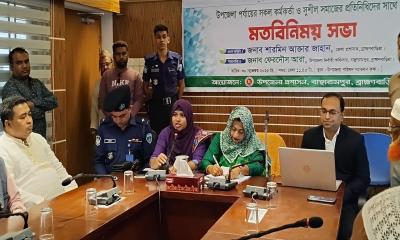 যেখানেই অনিয়ম-দুর্নীতির খবর পাব, আমি ফাটাকেষ্টর মতো ছুটে আসব