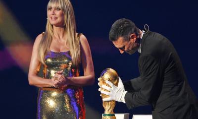 বিশ্বকাপ গ্রুপপর্বের প্রতিপক্ষ দল নিয়ে যা বললেন স্কালোনি