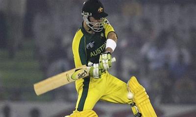 কোমা থেকে জেগে উঠলেন অস্ট্রেলিয়ার সাবেক ক্রিকেটার