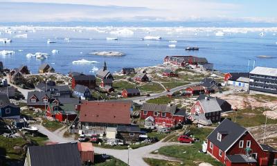 ভূরাজনৈতিক আলোচনার বাইরে গ্রিনল্যান্ড পর্যটকদের জন্য কেমন