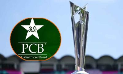 বিশ্বকাপ বয়কট করছে না পাকিস্তান