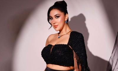 নিজের জন্য গর্ববোধ করো: অপু বিশ্বাস