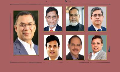 বগুড়ার ৭টি আসনেই বিএনপির জয়