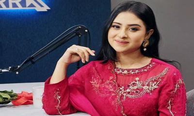 আমার ডিভোর্স হয়নি, বিয়ের প্রশ্নই ওঠে না: বুবলী