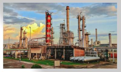 ঝুঁকি এড়াতে ৪ দেশের তেলে ঝুঁকছে ইস্টার্ন রিফাইনারি