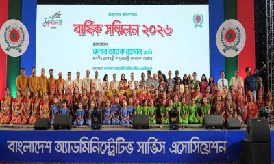 রাষ্ট্রের সবচেয়ে বড় সম্পদ জনগণের বিশ্বাস: প্রধানমন্ত্রী