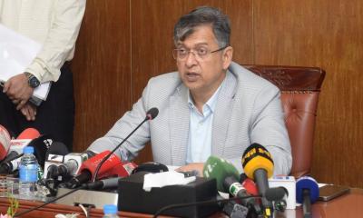 বেনজীর আহমেদকে দেশে ফিরিয়ে আনার প্রক্রিয়া চলছে: স্বরাষ্ট্রমন্ত্রী