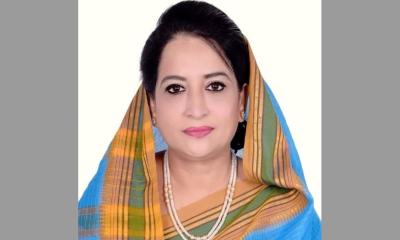 সাবেক সংসদ সদস্য সেলিমা আহমাদ মারা গেছেন