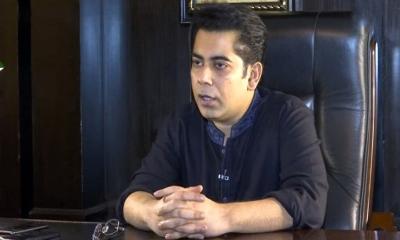 দেশের আইনশৃঙ্খলা পরিস্থিতি খুবই খারাপ: পার্থ