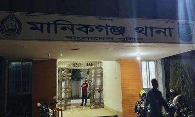 মানিকগঞ্জে বিয়ের অনুষ্ঠানে তিন বছরের শিশুকে ধর্ষণের অভিযোগ