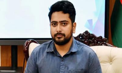 প্রশাসন বিএনপির পক্ষে কাজ করছে, এ অবস্থায় নির্বাচন সম্ভব নয়