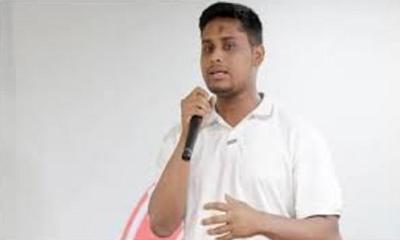 বেহাত বিপ্লবের মূল্য জীবন দিয়ে দিতে হতে পারে: হাসনাত আব্দুল্লাহ