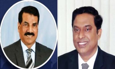 নরসিংদী জেলা বিএনপির সভাপতি খোকন, সাধারণ সম্পাদক মঞ্জুর