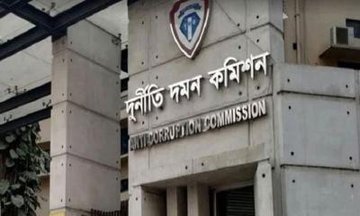 ৩৬ এলজিইডি অফিসে একযোগে দুদকের অভিযান