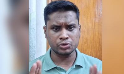 আওয়ামী লীগকে পুনর্গঠনের সুযোগ দিতেই বিচারের নামে কালক্ষেপণ