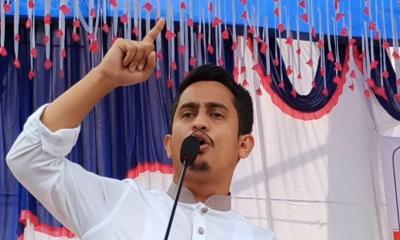 মবে যদি রায় নেয়া যায়, তাহলে হাইকোর্টের দরকার কী: সারজিস
