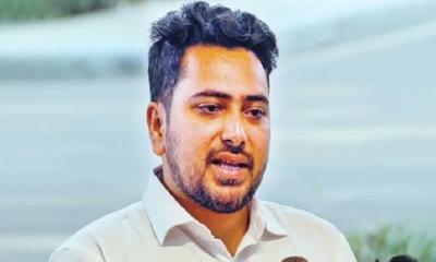 আরেকটি এক এগারোর পাঁয়তারা চলছে: নাহিদ ইসলাম