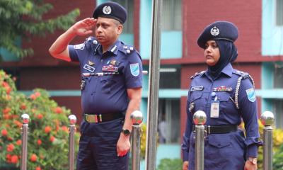 মানিকগঞ্জে পুলিশের কল্যাণ সভা অনুষ্ঠিত