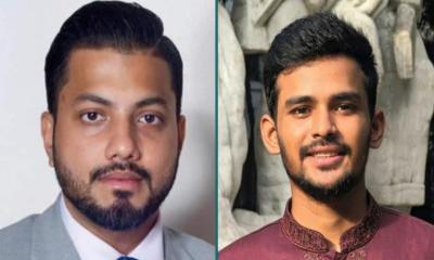 ইশরাকের শপথ নেওয়ার সুযোগ নেই: উপদেষ্টা আসিফ