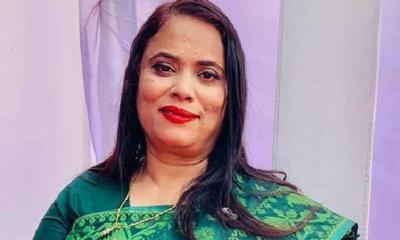 সাবেক এমপি সাবিনা আক্তার তুহিন গ্রেপ্তার