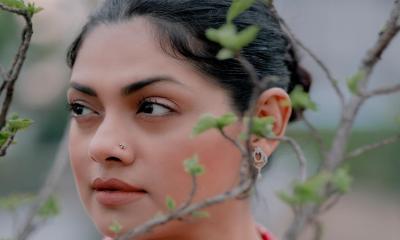 আমি নিয়ম মেনে কর দিয়ে এসেছি: তিশা