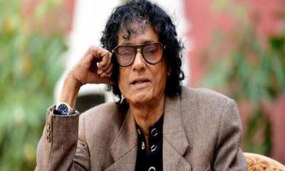 কোটি দর্শকের হাসির রাজা কমেডিয়ান টেলি সামাদ