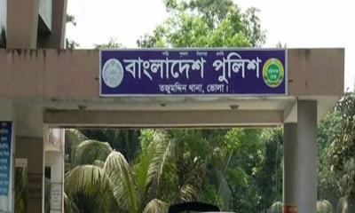 তজুমদ্দিনে বিধবাকে ধর্ষণের পর ভিডিও ধারণ
