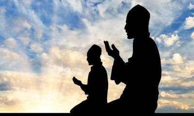 আল্লাহর প্রিয় বান্দাদের ১২ গুণ