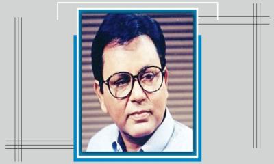 বুলবুল আহমেদকে হারানোর ১৫ বছর