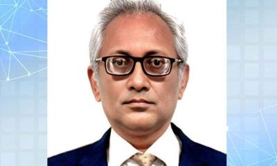 দুদকের নতুন সচিব খালেদ রহীম