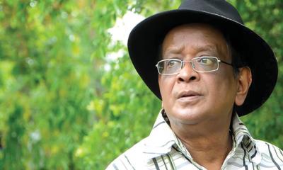নন্দিত কথাসাহিত্যিক হুমায়ূন আহমেদের মৃত্যুবার্ষিকী আজ