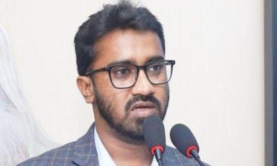 গোপালগঞ্জে নির্বিচারে গণগ্রেপ্তার চলছে: রাশেদ খাঁন