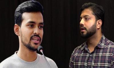 মেয়র হতে না পেরে দখলকৃত টিভি দিয়ে প্রোপাগান্ডা ছড়াচ্ছেন ইশরাক
