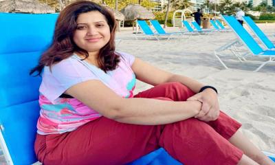 কষ্ট ভুলে যেভাবে মানসিক শক্তি বাড়াবেন 