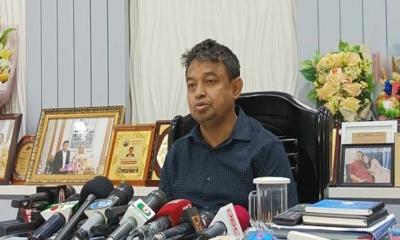 সাবেক ডিবিপ্রধান হারুনসহ পুলিশের ১৮ কর্মকর্তা বরখাস্ত