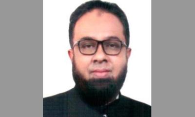 নীলফামারীর সাবেক এমপি সাদ্দাম হোসেন পাভেল ঢাকায় গ্রেপ্তার