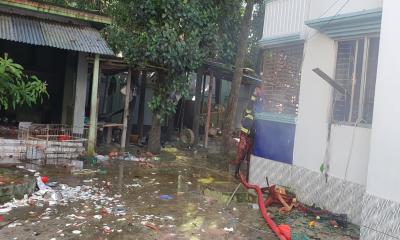 গোয়ালন্দে নুরাল পাগলার দরবারে হামলা, আহত ৩০