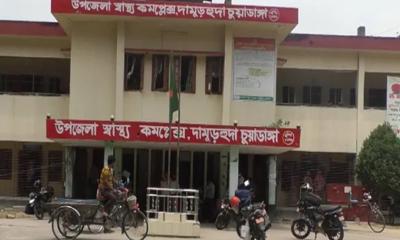 ৫ বছরে চার কোটি টাকা লোপাটের অভিযোগ