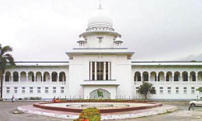 চার বিচারপতির বিষয়ে তদন্ত চলমান: সুপ্রিম কোর্ট প্রশাসন