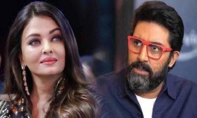 ইউটিউবের বিরুদ্ধে মামলা দায়ের ঐশ্বরিয়া-অভিষেকের!