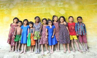 আন্তর্জাতিক কন্যাশিশু দিবস আজ