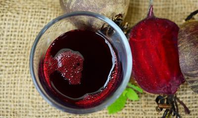 লিভার ভালো রাখতে নিয়মিত খান এই ৫ খাবার