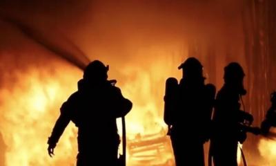 রাজধানীর মিরপুরে কেমিক্যাল গোডাউনে অগ্নিকাণ্ডে নিহত ৯