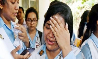 ২০২ শিক্ষাপ্রতিষ্ঠানের সবাই ফেল