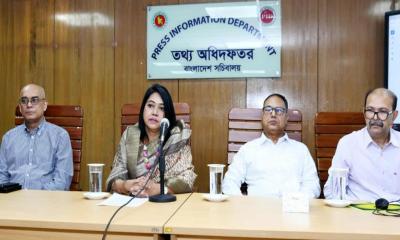 জনবল নিয়োগে স্বচ্ছতা-জবাবদিহির সঙ্গে দায়িত্ব পালন করতে হবে