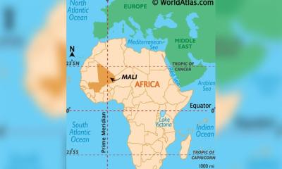 জ্বালানি সংকটে মালিতে সব শিক্ষাপ্রতিষ্ঠান বন্ধ ঘোষণা