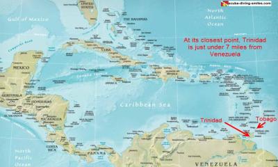 ত্রিনিদাদ অ্যান্ড টোবাগোর প্রধানমন্ত্রীকে অবাঞ্ছিত ঘোষণা